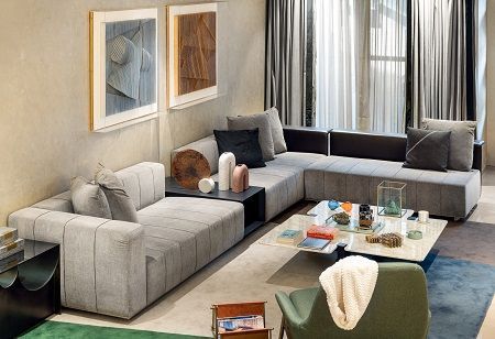 Gurgaon's Ultra-Luxury Home captures Everyone's Attention!